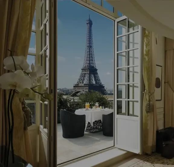 Desert view - Image 3