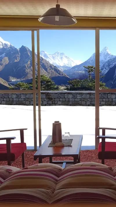 Mountain view - Image 3