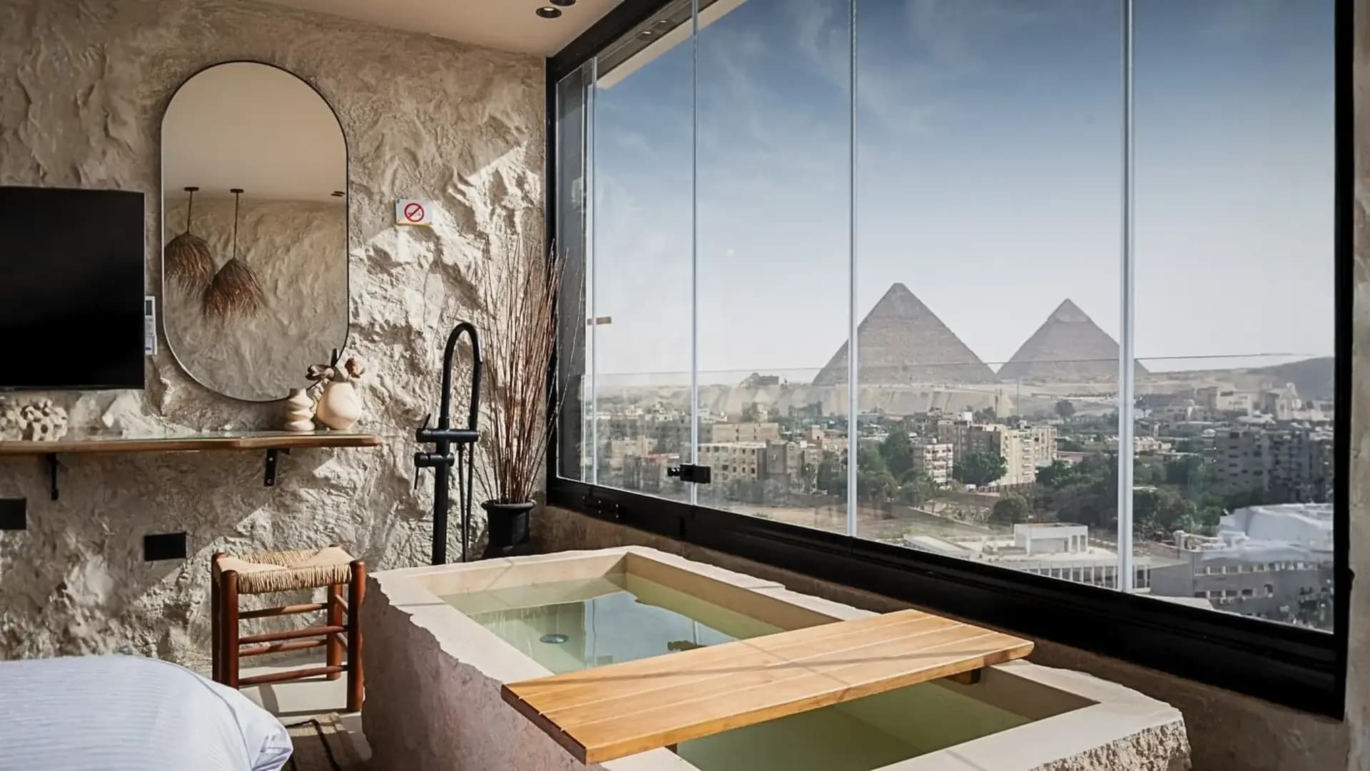 Where Every Window Tells a Story