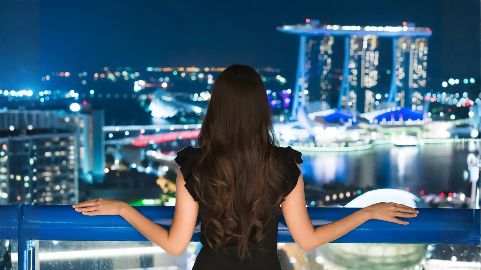 Where Every Stay is Extraordinary