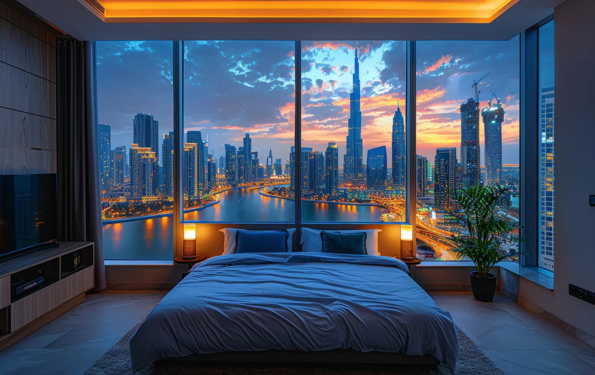 Mountain view - Image 3