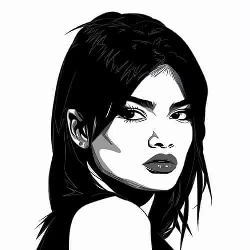 Kylie Jenner