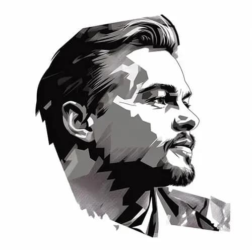 Leonardo Dicaprio
